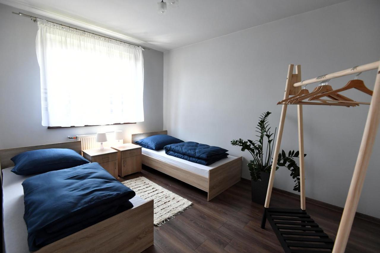 Apartament U Grazi Spytkowice  Exterior foto