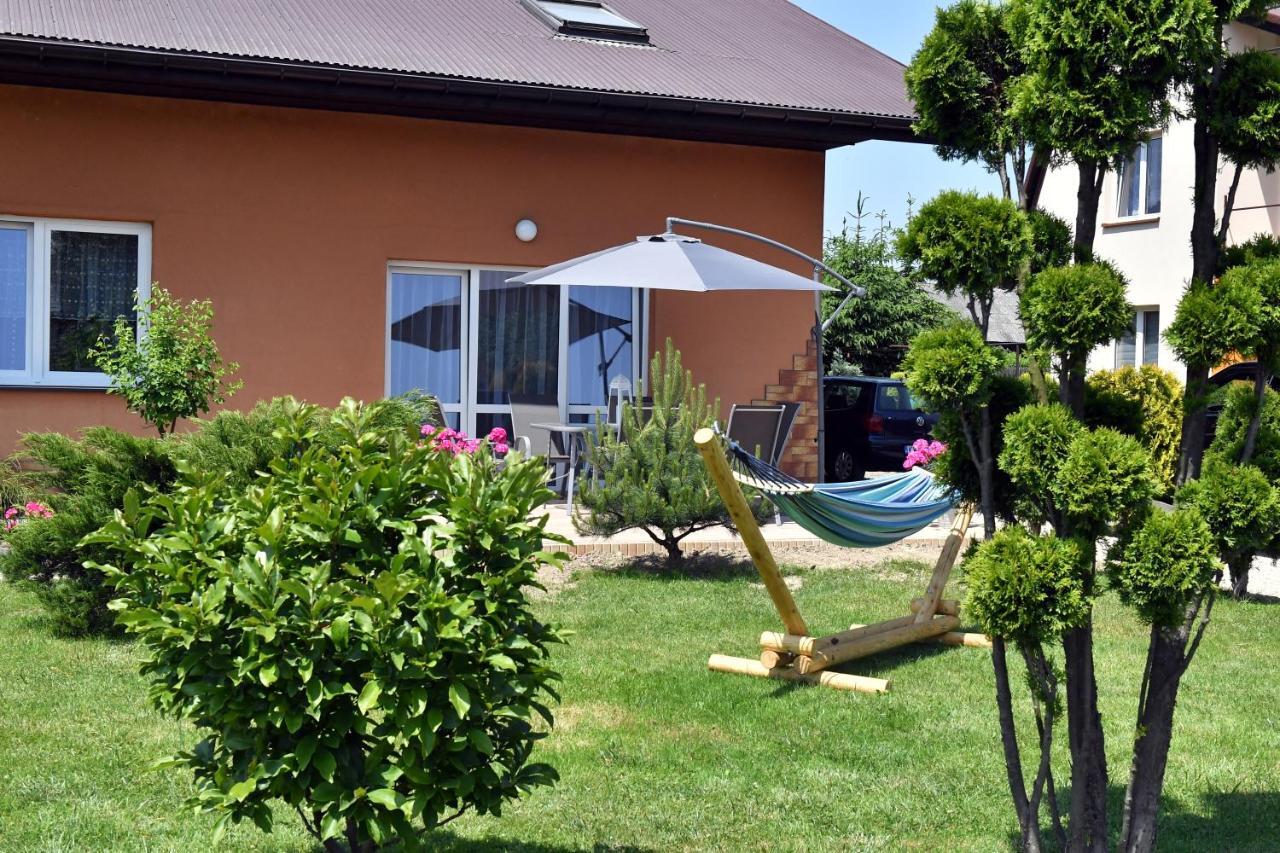 Apartament U Grazi Spytkowice  Exterior foto